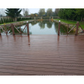 Best price WPC decking for outdoor/WPC handrail